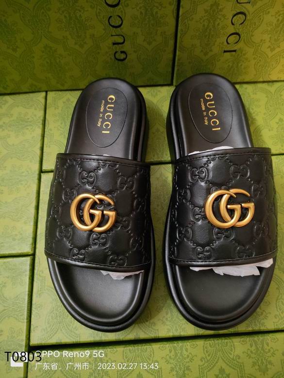 Gucci sz38-44 h1101